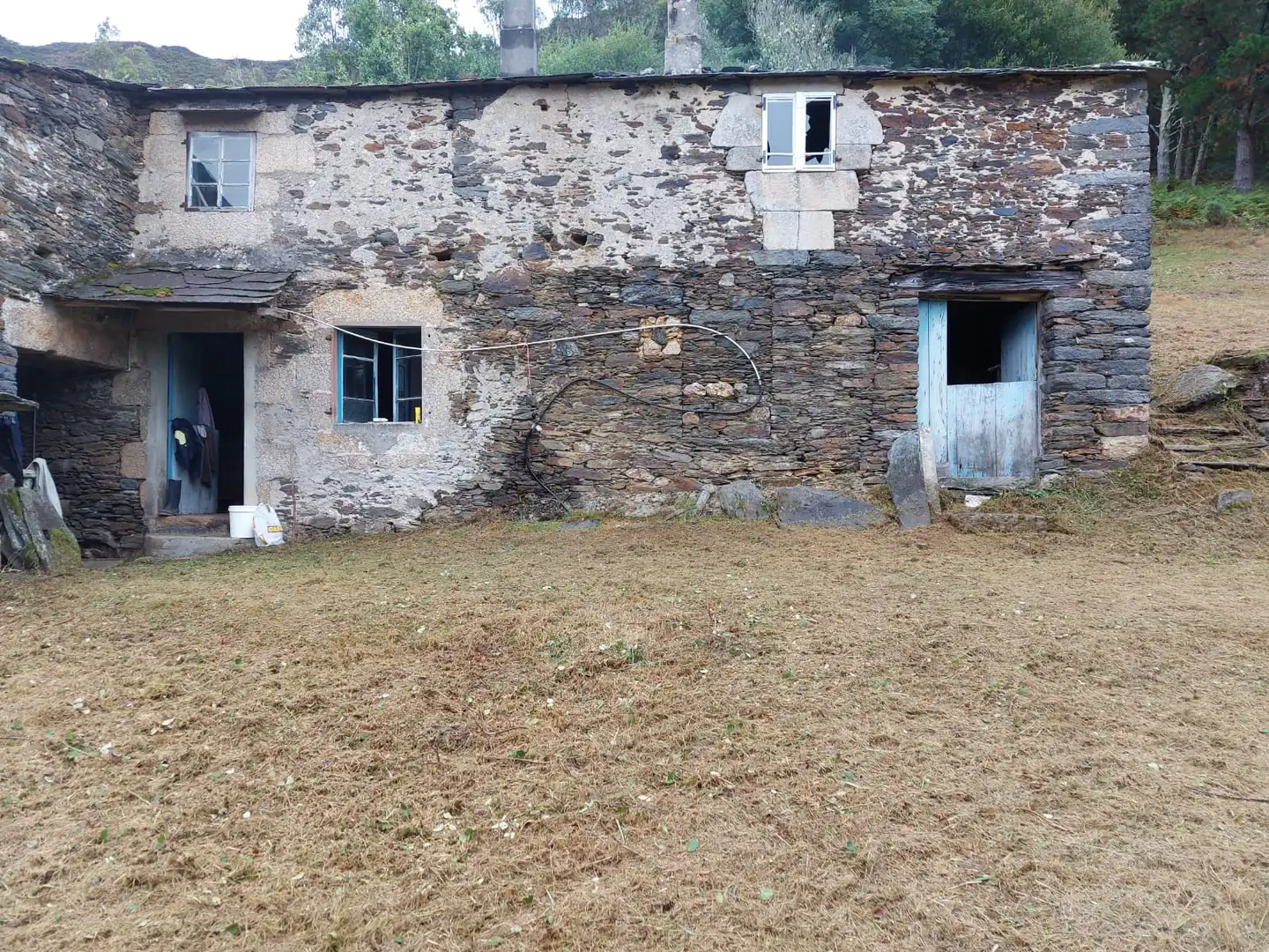 Haus mit Garten zum Verkauf in Ourol, imagen 20