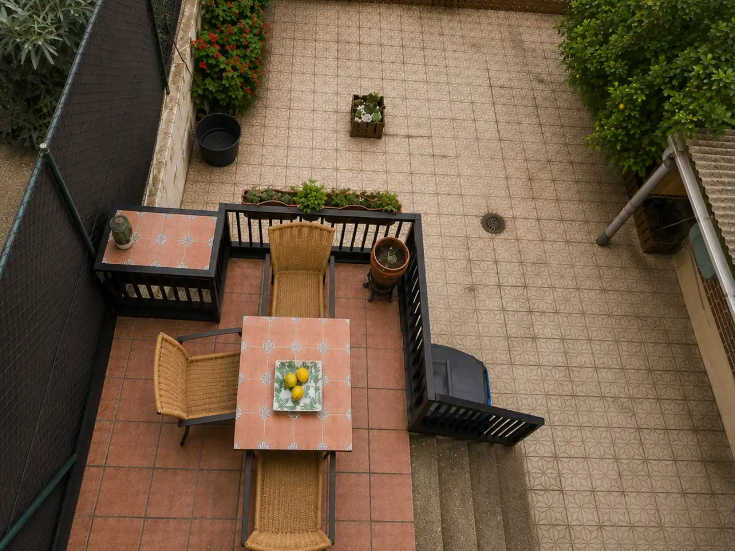 Chalet con jardín en venta en Avenida Argentina 10, imagen 28