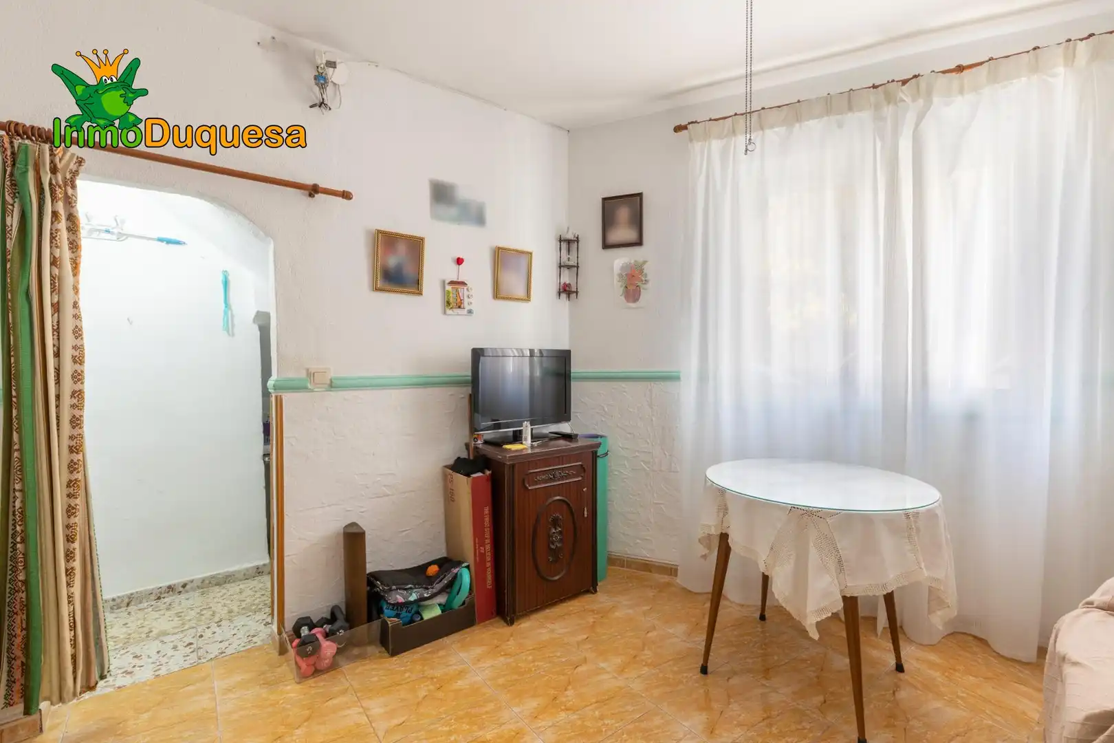 Casa a schiera con terrazza in vendita a Atarfe, imagen 21