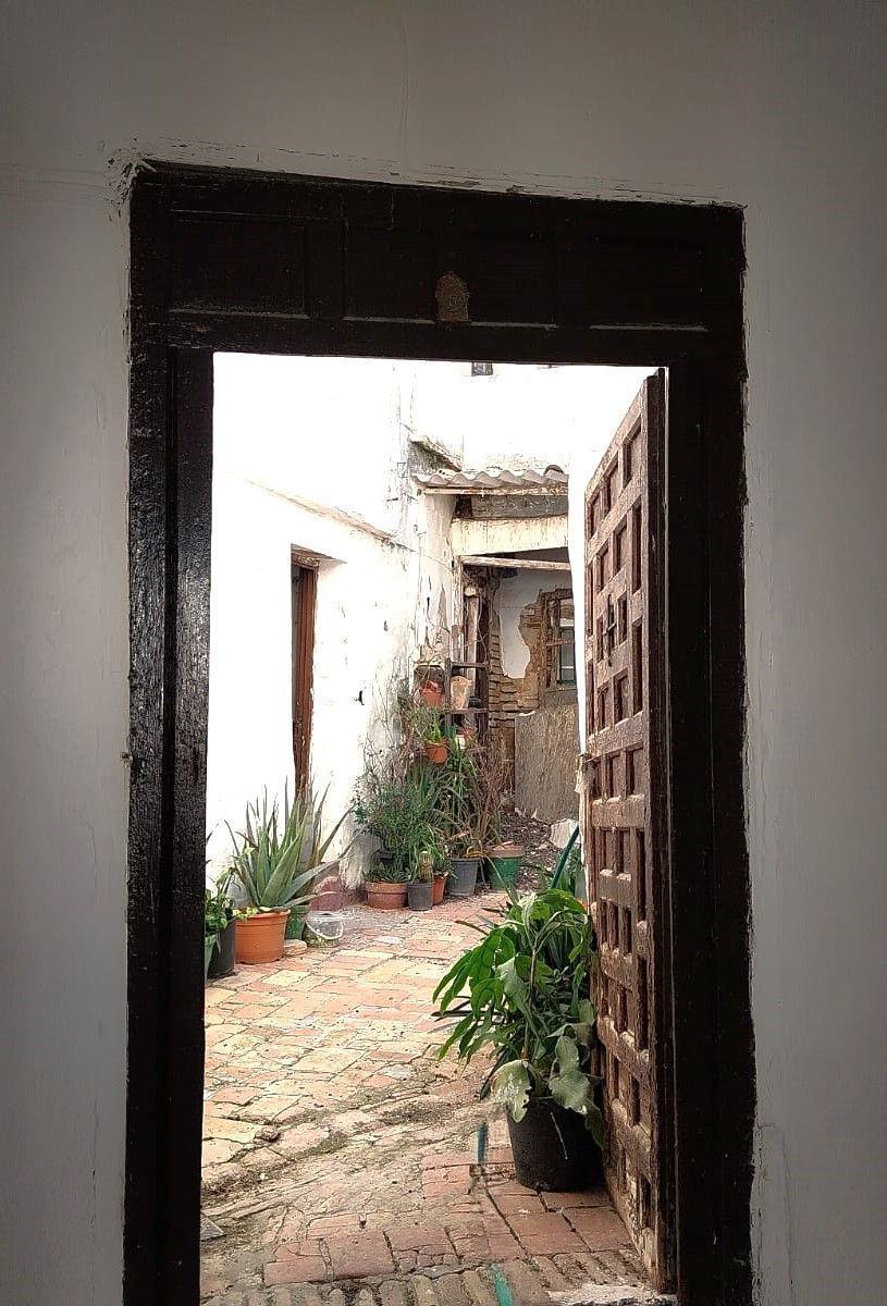 Casa o xalet en venda a Carmona