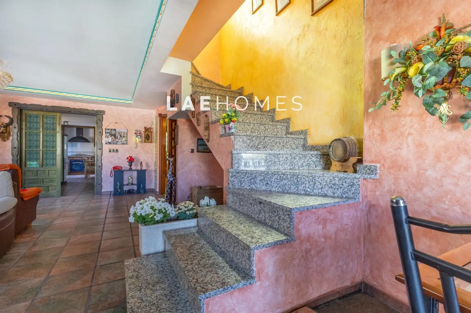 Tríplex en venta en Calle de San Ramón, imagen 14