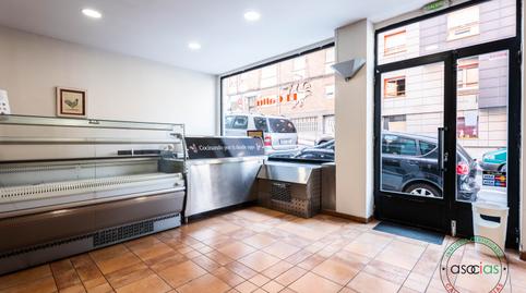 Photo 3 of Premises for sale in Gijón - Calle Reconquista, 1, Ceares, Asturias