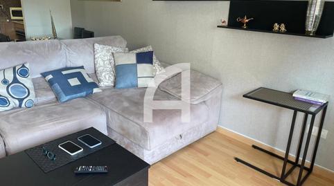 Foto 4 de Piso en venta en Carrer de Sant Lluís, Roc Blanc, Barcelona