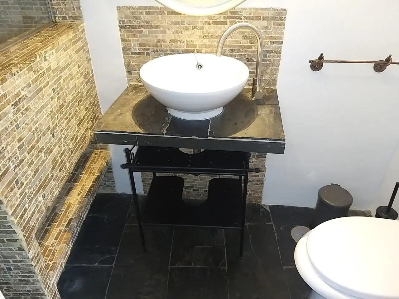 Penthouse mit Aufzug zur Miete in Calle del Mesón de Paredes, imagen 18