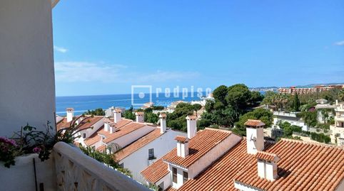 Foto 4 von Maisonette zum Verkauf in Torremuelle, Benalmádena