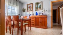 Dining room of Flat for sale in  Sevilla Capital  with Terrace