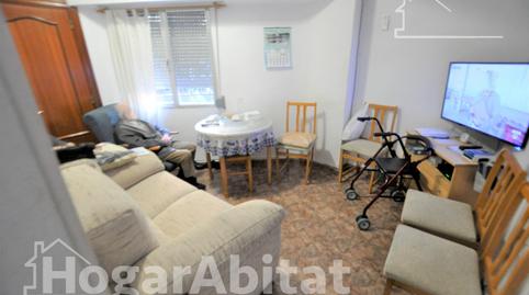 Foto 4 de Piso en venta en Calle Lepanto, Centro Ciudad, Manises