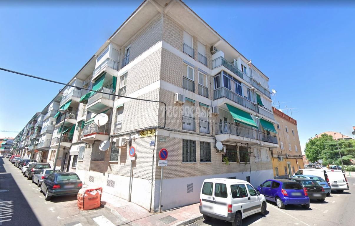 Piso en venta en Universidad