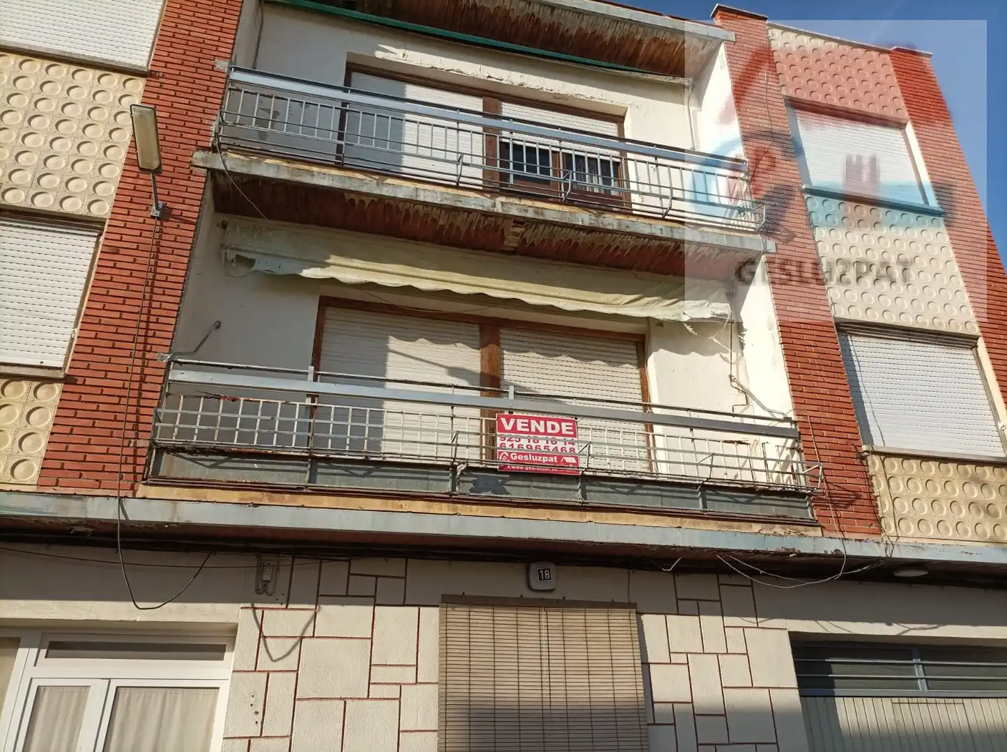 Misto residenziale in vendita a Villacañas, imagen 25