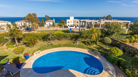 Foto 5 de Casa o xalet en venda a Del Marmol, Chullera, Manilva