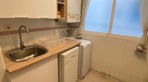 Foto 4 von Wohnungen zur Miete in Calle Carretera de Jaén, San Pablo, Albacete Capital