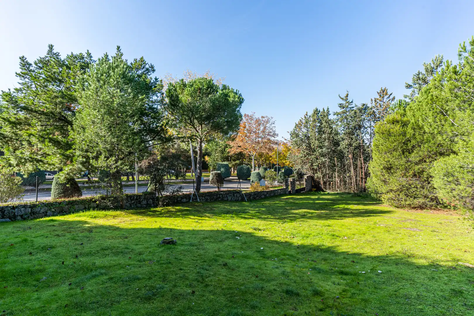 Residencial en venda en Las Rozas de Madrid