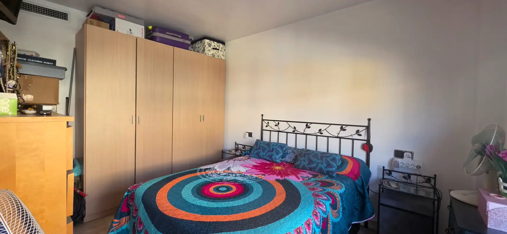 Flat with terrace for sale in Carrer de Maria Auxiliadora, imagen 35
