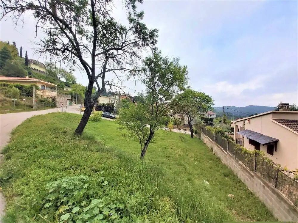 Terreny residencial en venda a Talamanca, imagen 28