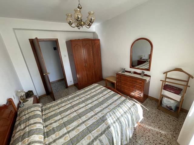 Casa-chalet en Venta en Boimorto