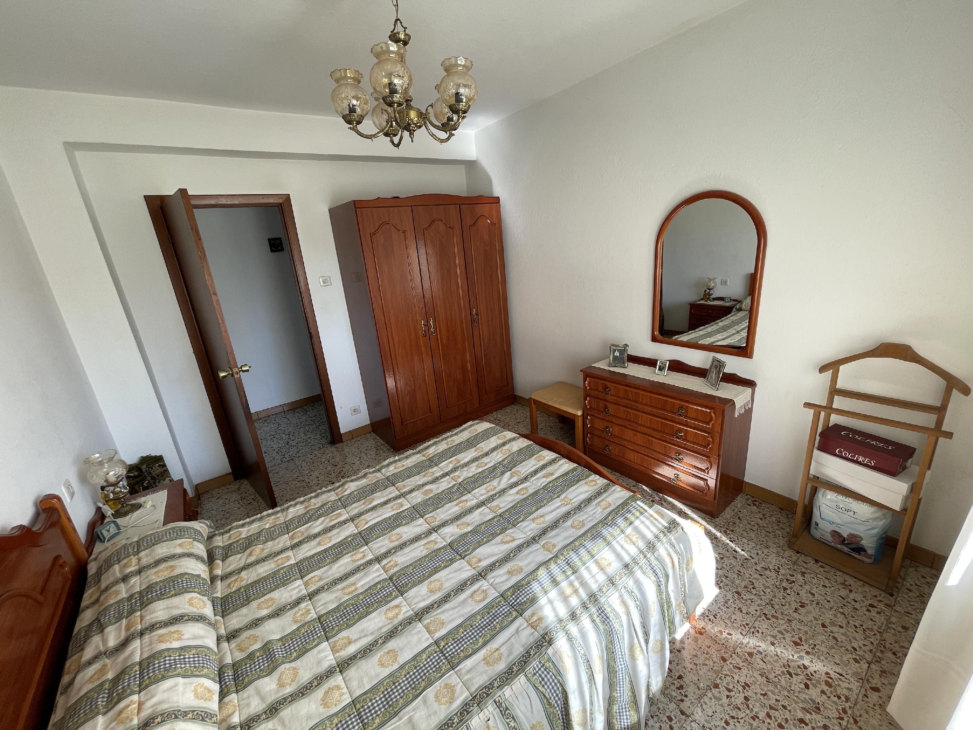 Bedroom of House or chalet for sale in Boimorto  with Heating and Private garden