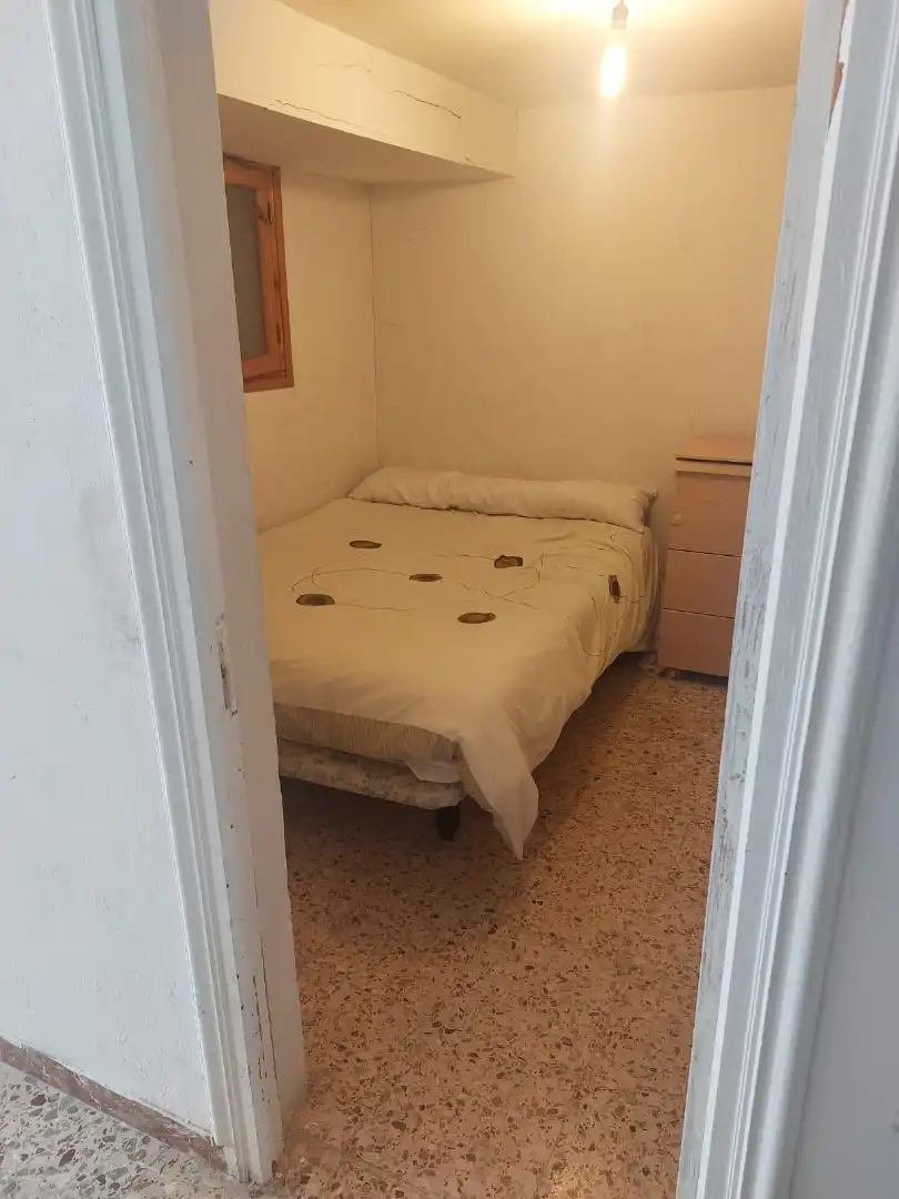Bedroom of Houses for sale in Matapozuelos  with Heating, Private garden and Terrace