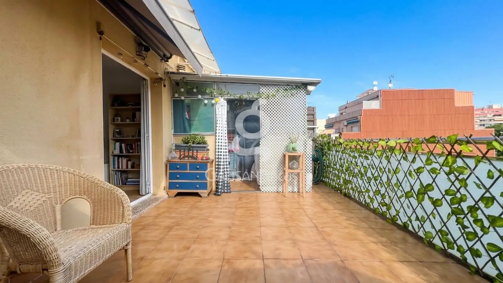 Penthouse zum Verkauf in Joan Brillas, imagen 2