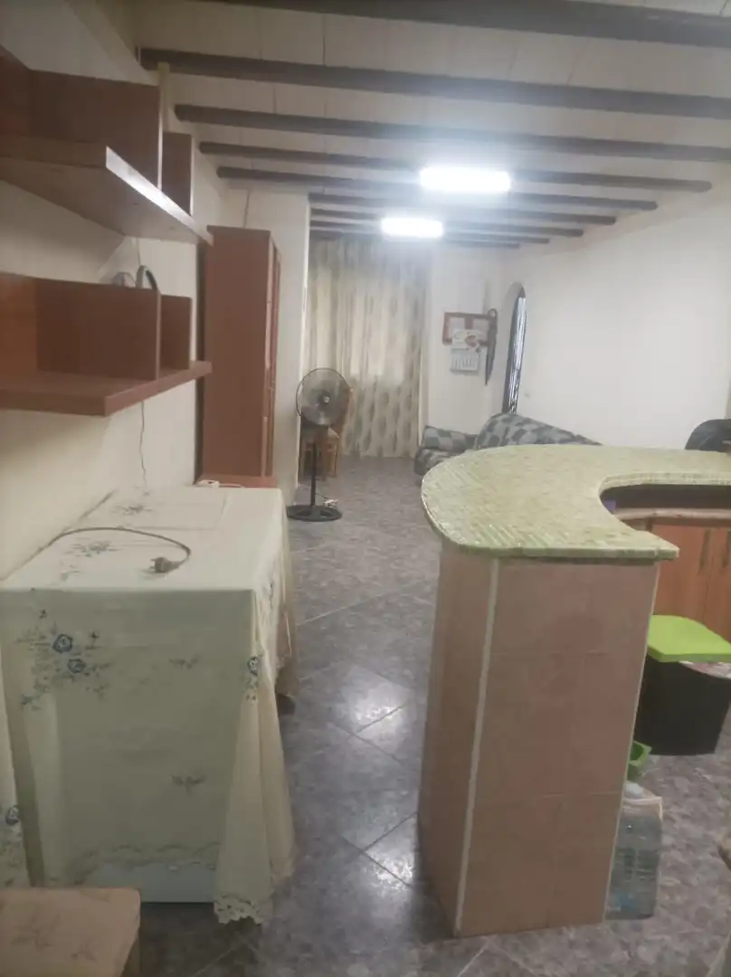 Casa amb terrassa en venda a Pueblo, imagen 2