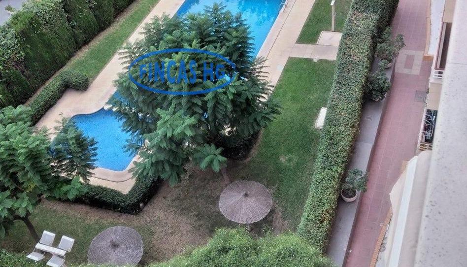 Photo 1 of Flat to rent in Babel, Alicante