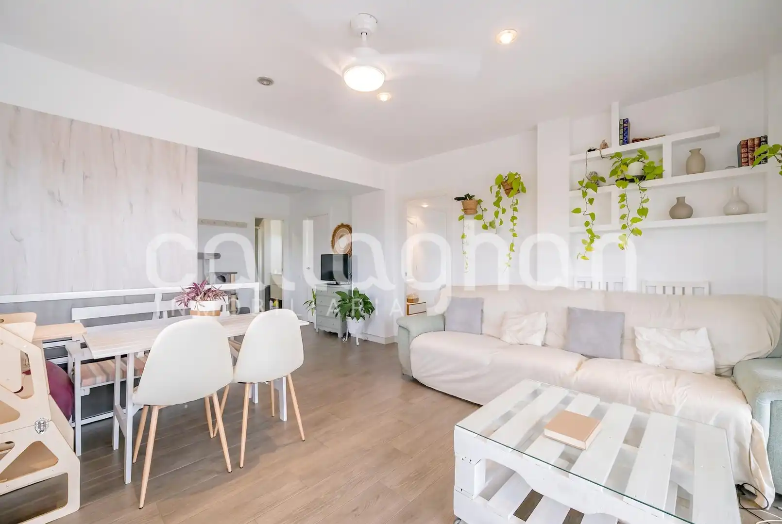 Appartement avec terrasse à vendre à Corinto - Almarda, imagen 9