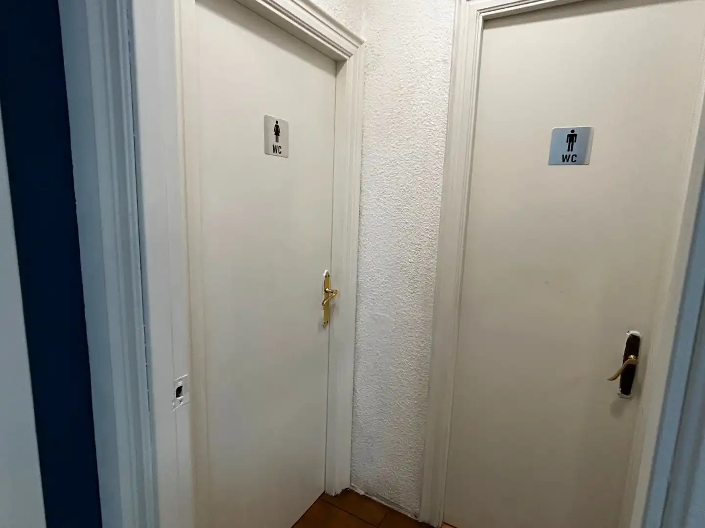 Business premises for transfer in Sant Andreu, imagen 4