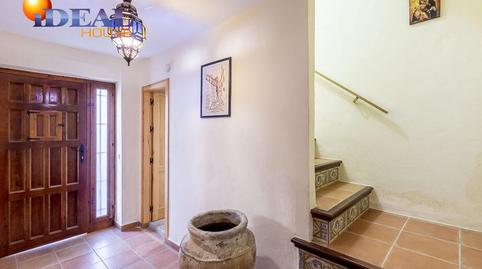 Foto 3 de Casa o chalet en venta en Alhama de Granada, Granada
