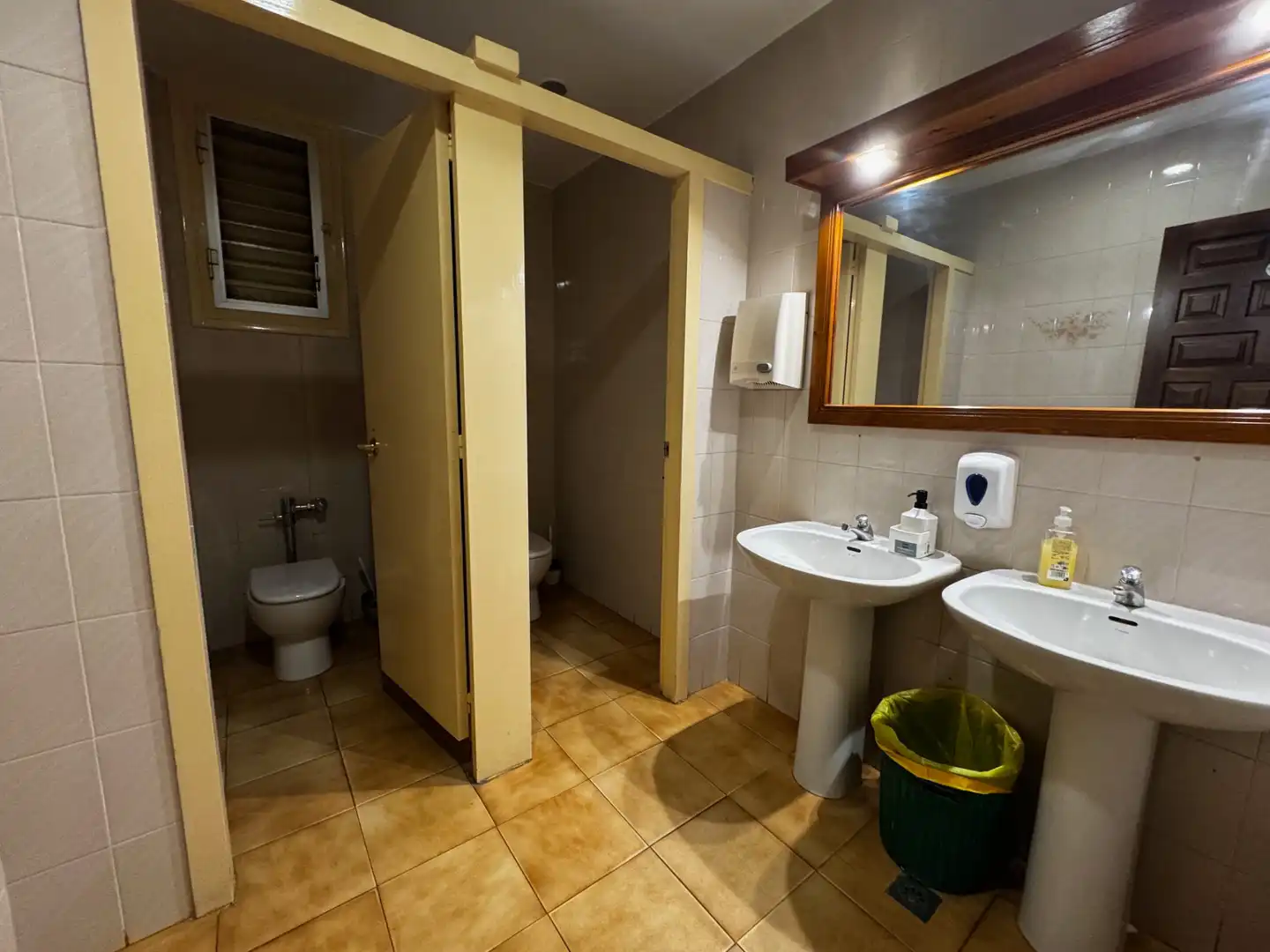 Local comercial en venda a Plaça Poligono 62 137K, imagen 15