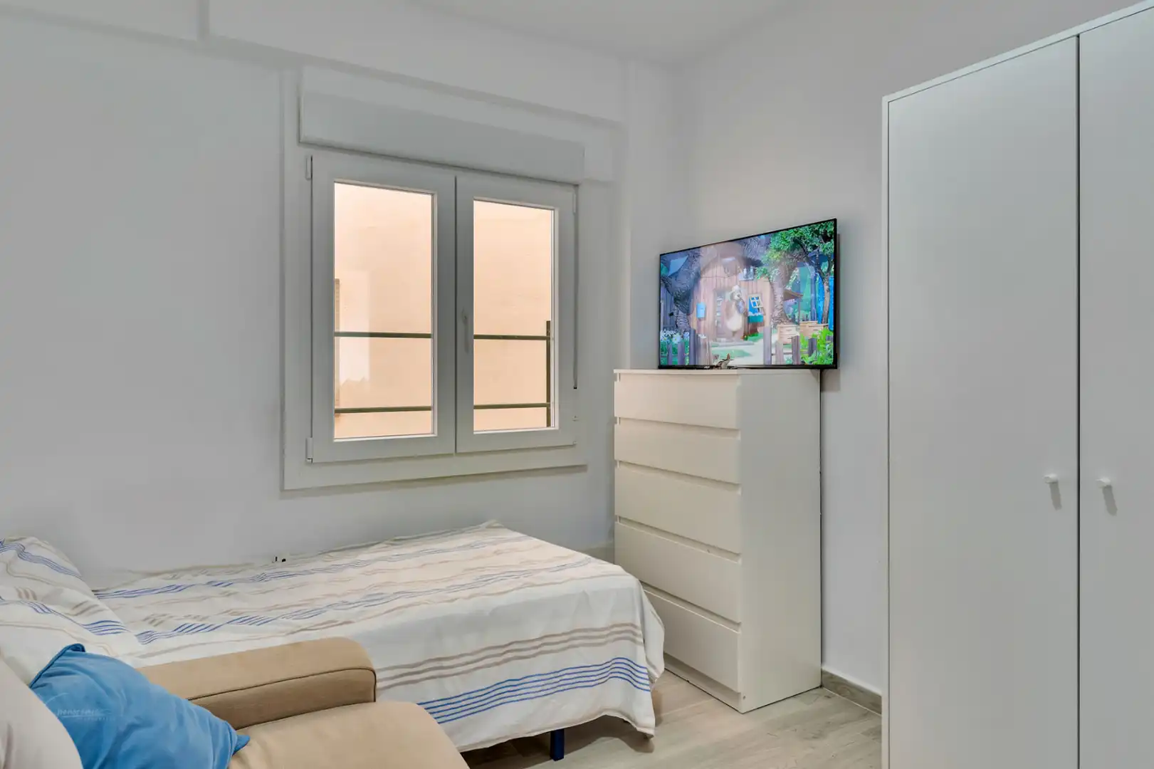 Apartament amb terrassa en venda a Montañar - El Arenal, imagen 15
