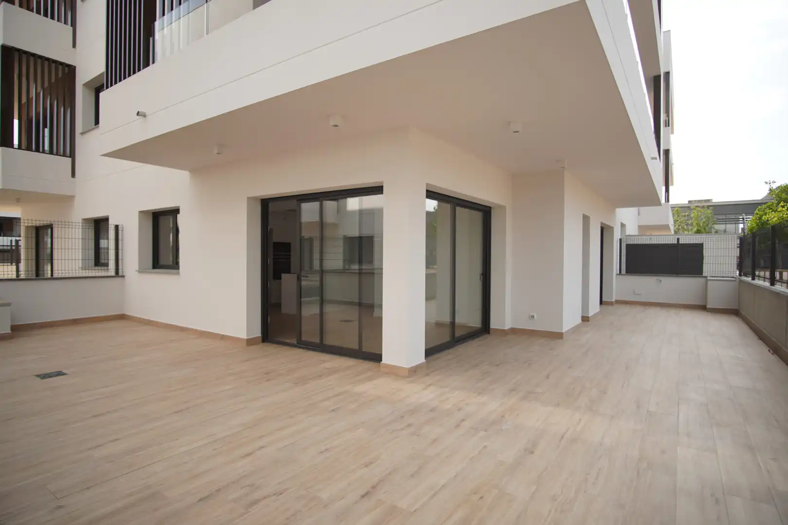 Planta baja en venta en Sarrià de Ter