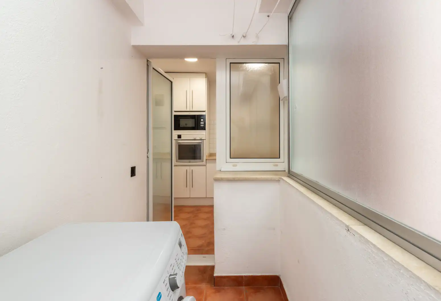 Cocina de Piso en venta en Oviedo  con Calefacción y Parquet