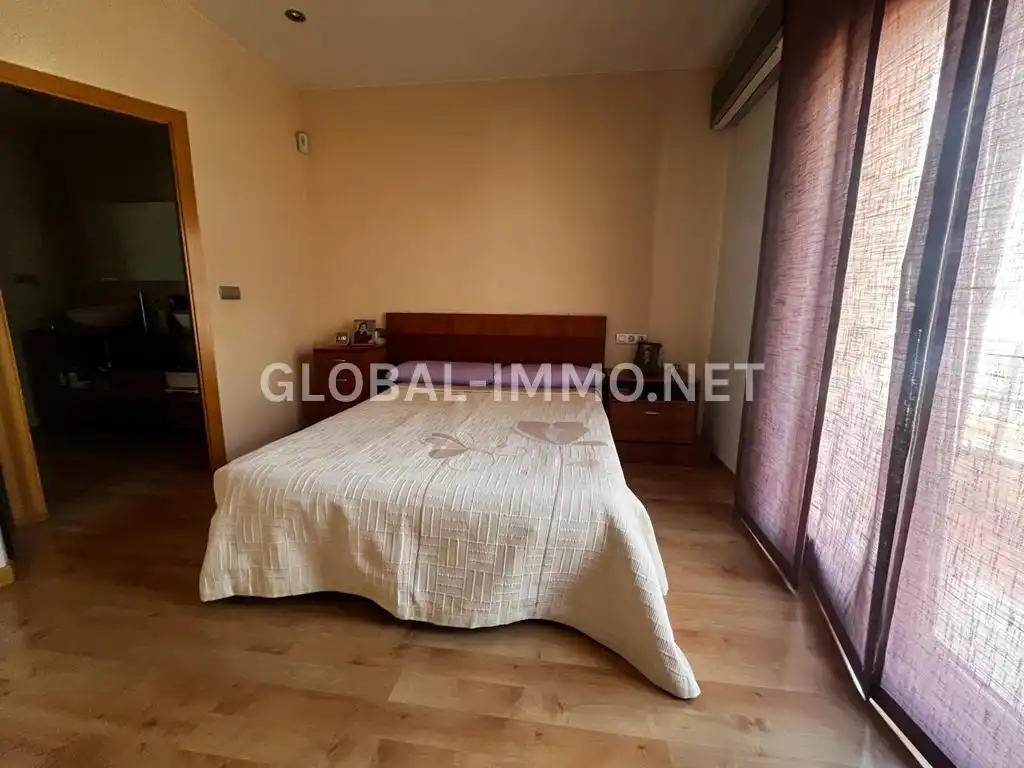 Appartement compact à vendre à Carrer del Puig Rom, imagen 15