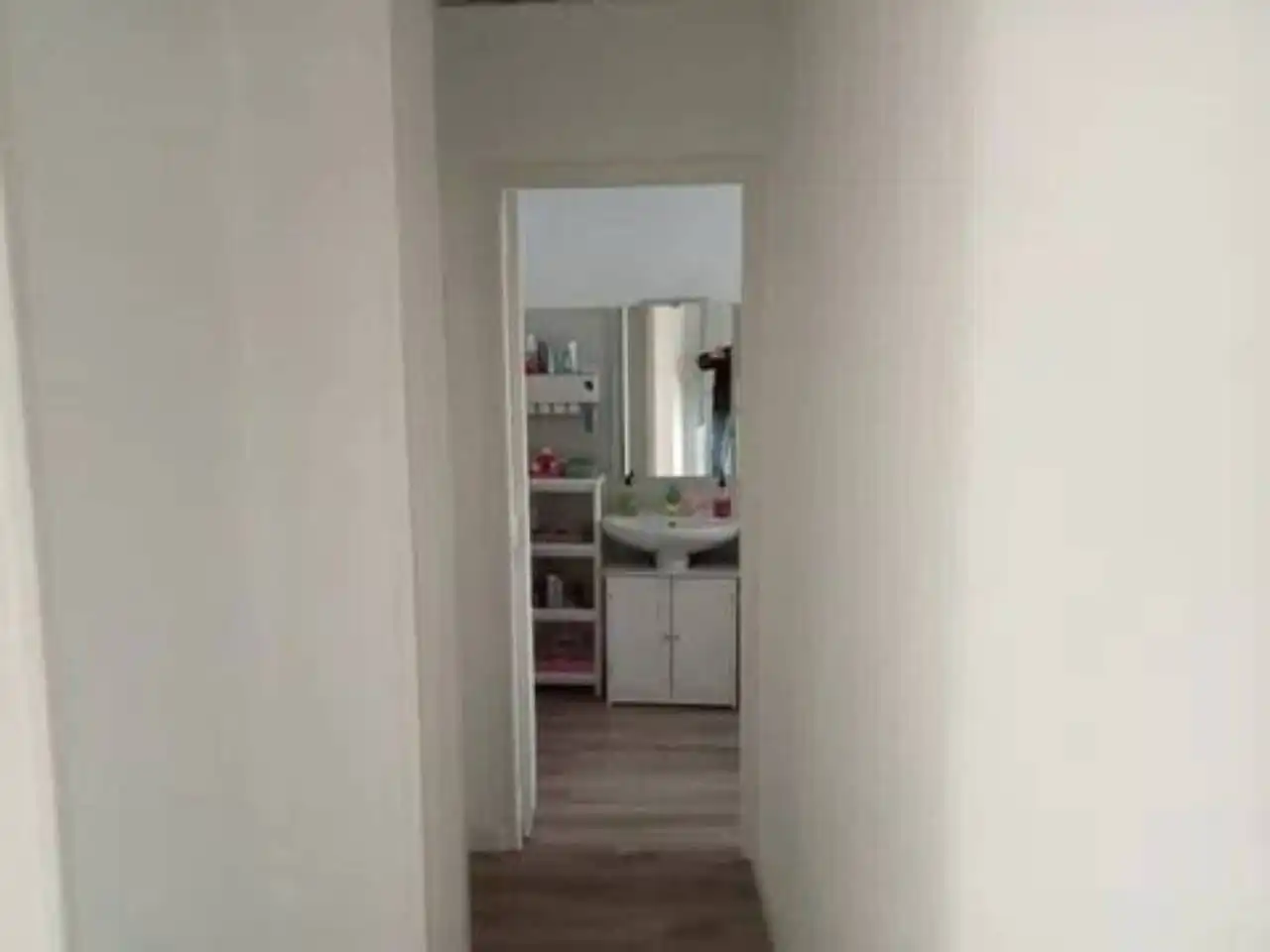 Bathroom of Country homes for sale in Alfarrasí  with Air Conditioner and Terrace