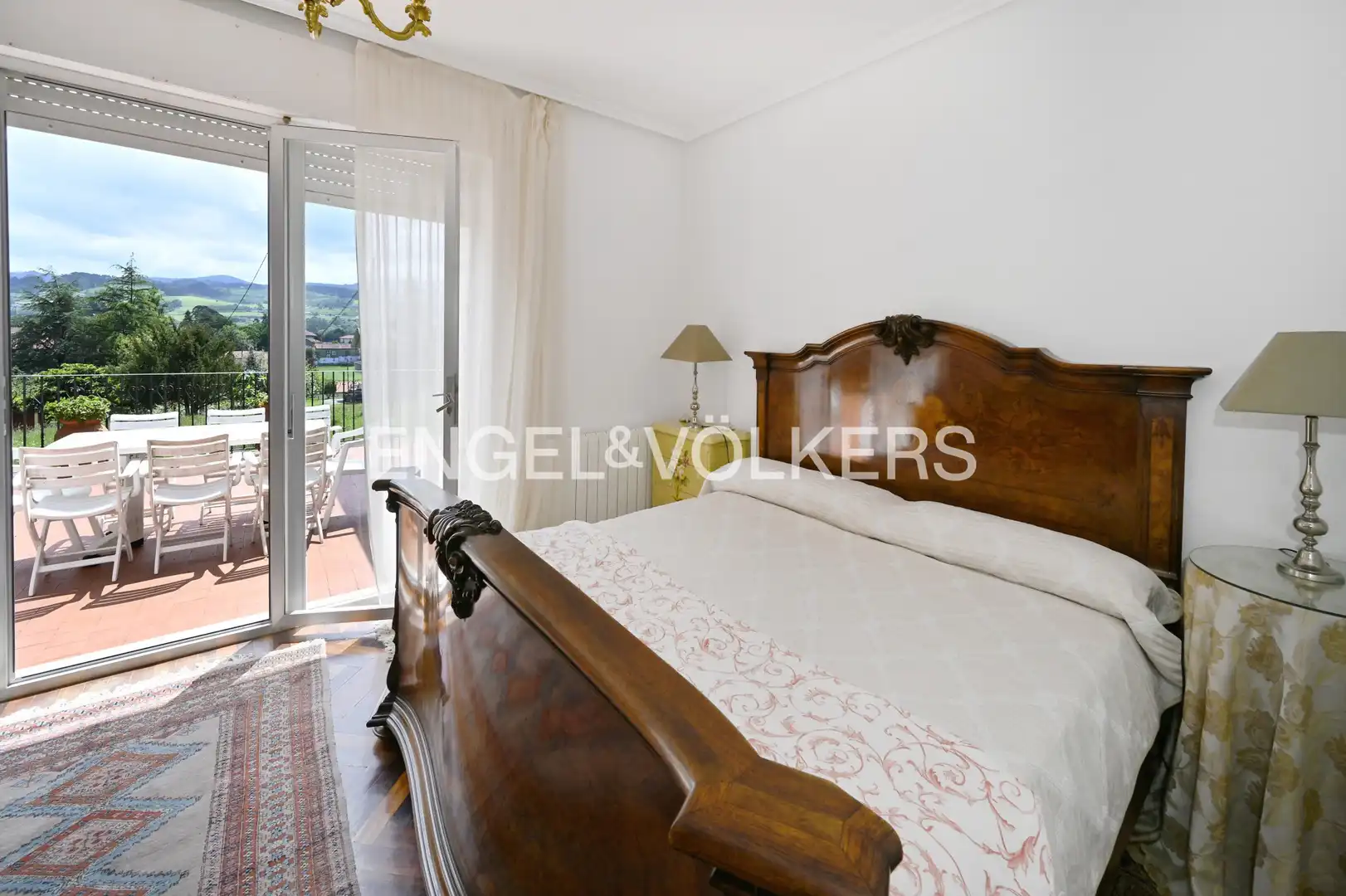 Casa o chalet en venta en DS VILLAPRESENTE-D 163(C) Polígono 4 - LADREA, Reocín