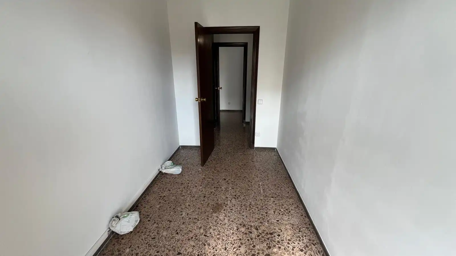 Flat for sale in Sabadell  with Air Conditioner, Heating and Terrace