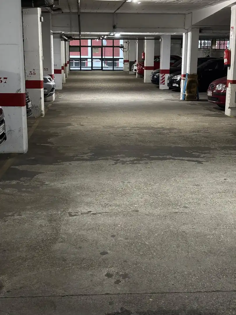 Parking de Garaje en venta en Córdoba