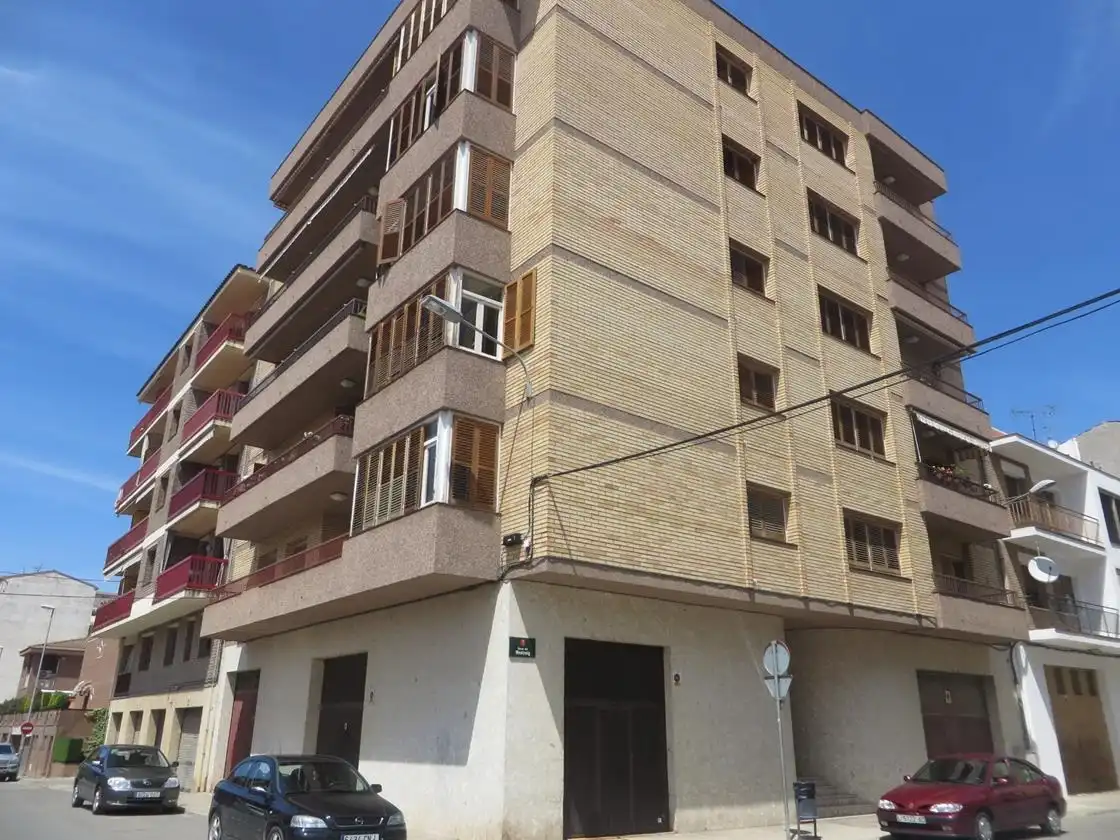 Piso en venta en C/ Montroig