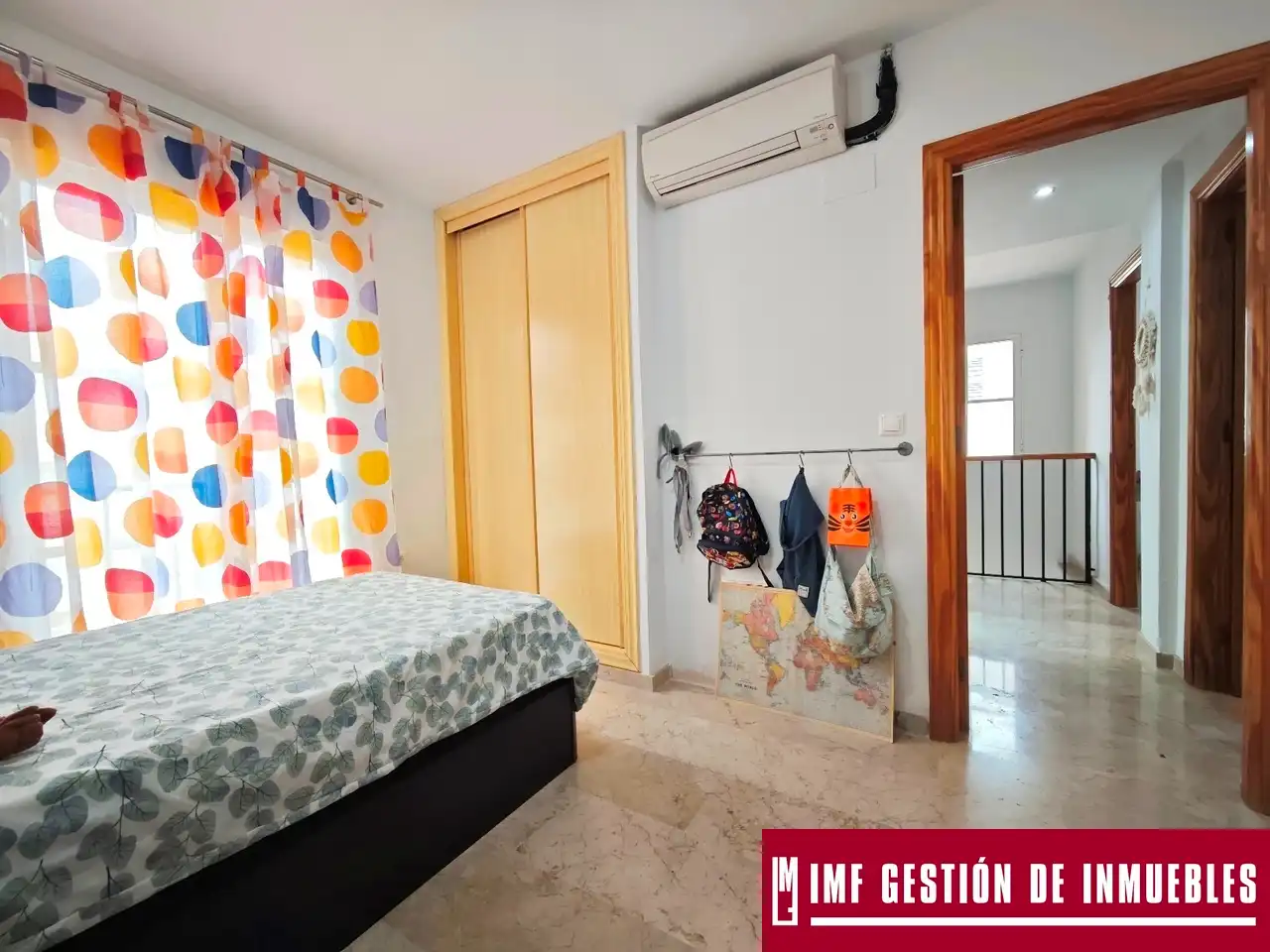 Habitación de Casa o chalet en venta en Vélez-Málaga con Aire acondicionado, Calefacción y Terraza