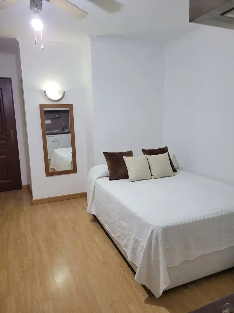 Studio avec piscine à vendre à Parque de la Paloma, imagen 4