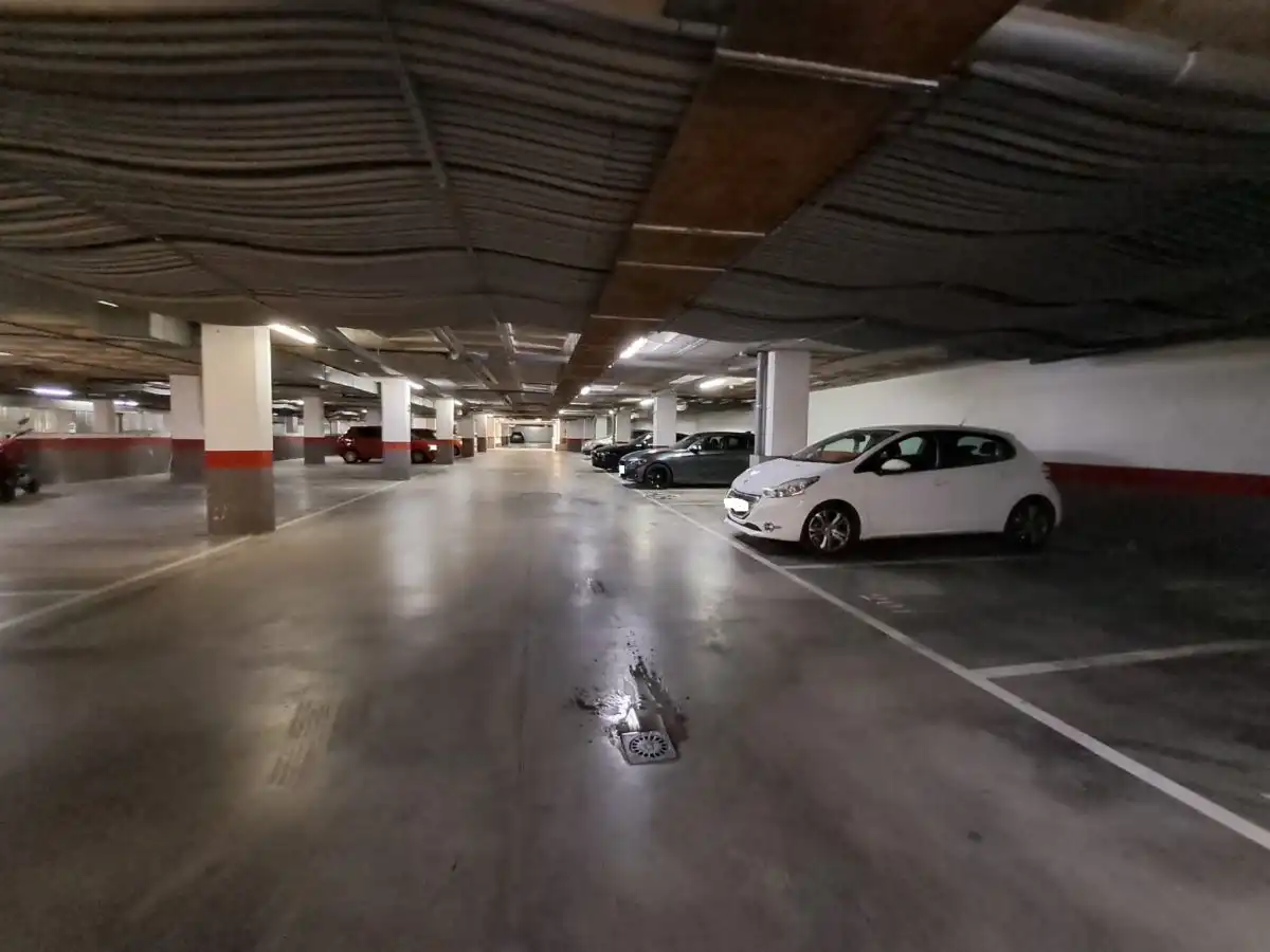 Aparcamiento en venta en Villa de Vallecas, imagen 14