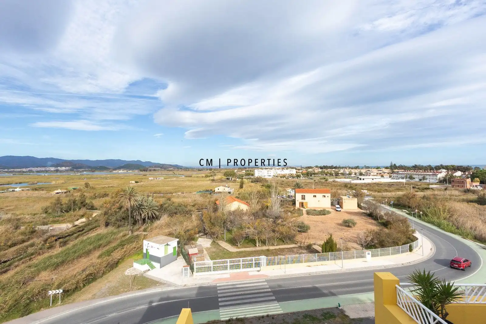 Attique avec piscine à louer à Salines, de Les, imagen 9