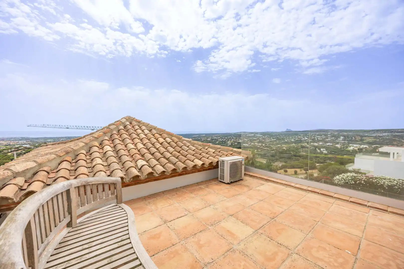Maison avec piscine à vendre à Sotogrande Alto, imagen 39