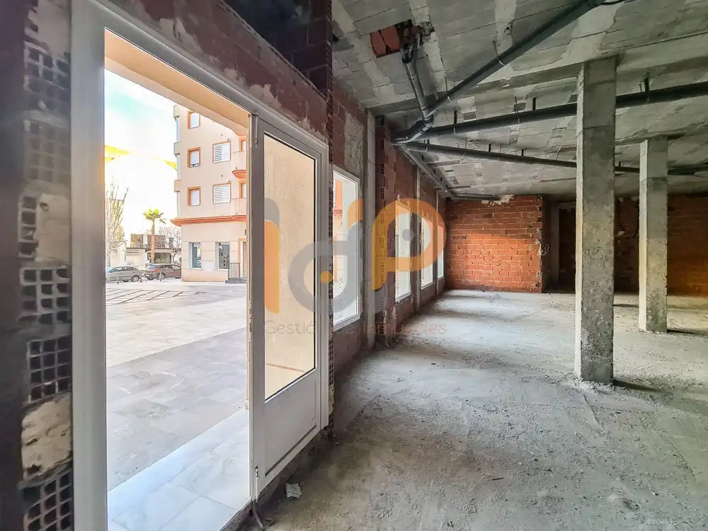 Business premises for sale in Macael, imagen 5