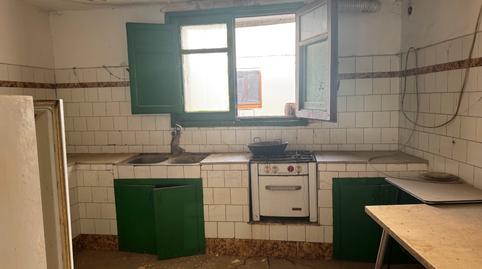 Foto 3 de Casa adosada en venda a Calle San Vicente Paul, 8, Valderrobres, Teruel