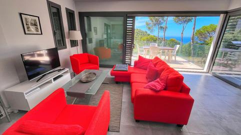 Foto 4 de Casa o chalet en venta en Mexic, Llafranc, Girona