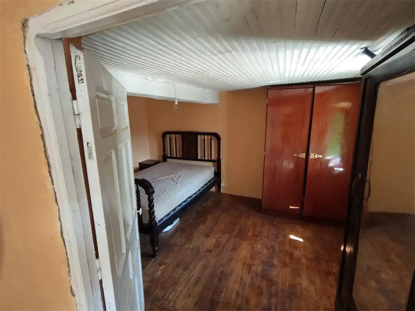 Casa adosada en venta en Pino del Río, Palencia