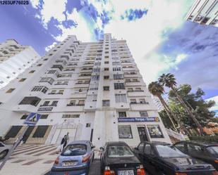 Exterior view of Flat for sale in Málaga Capital  with Air Conditioner