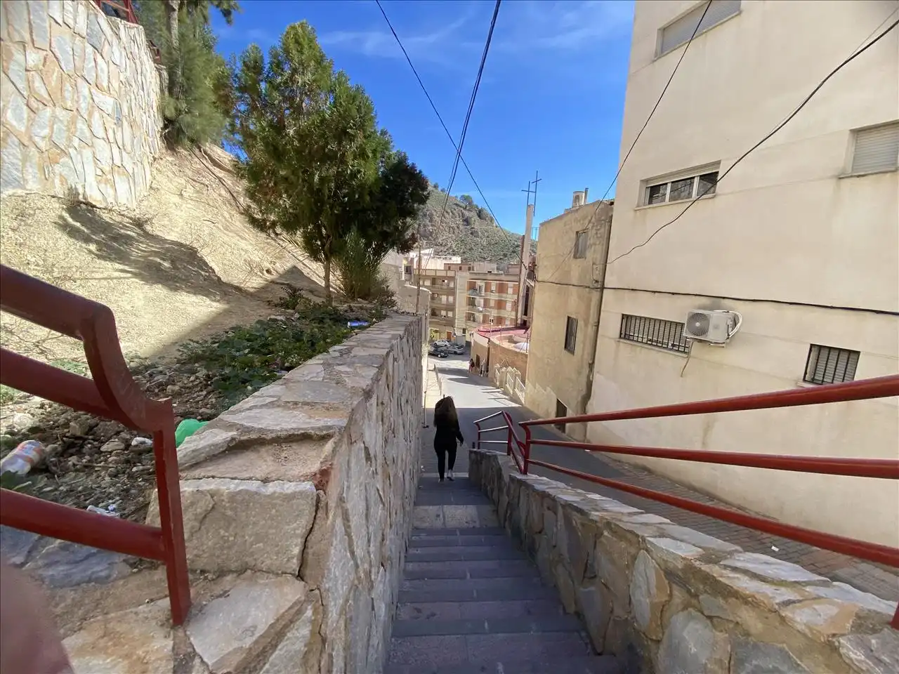 Piso en venta en Reyes Catolicos, imagen 6