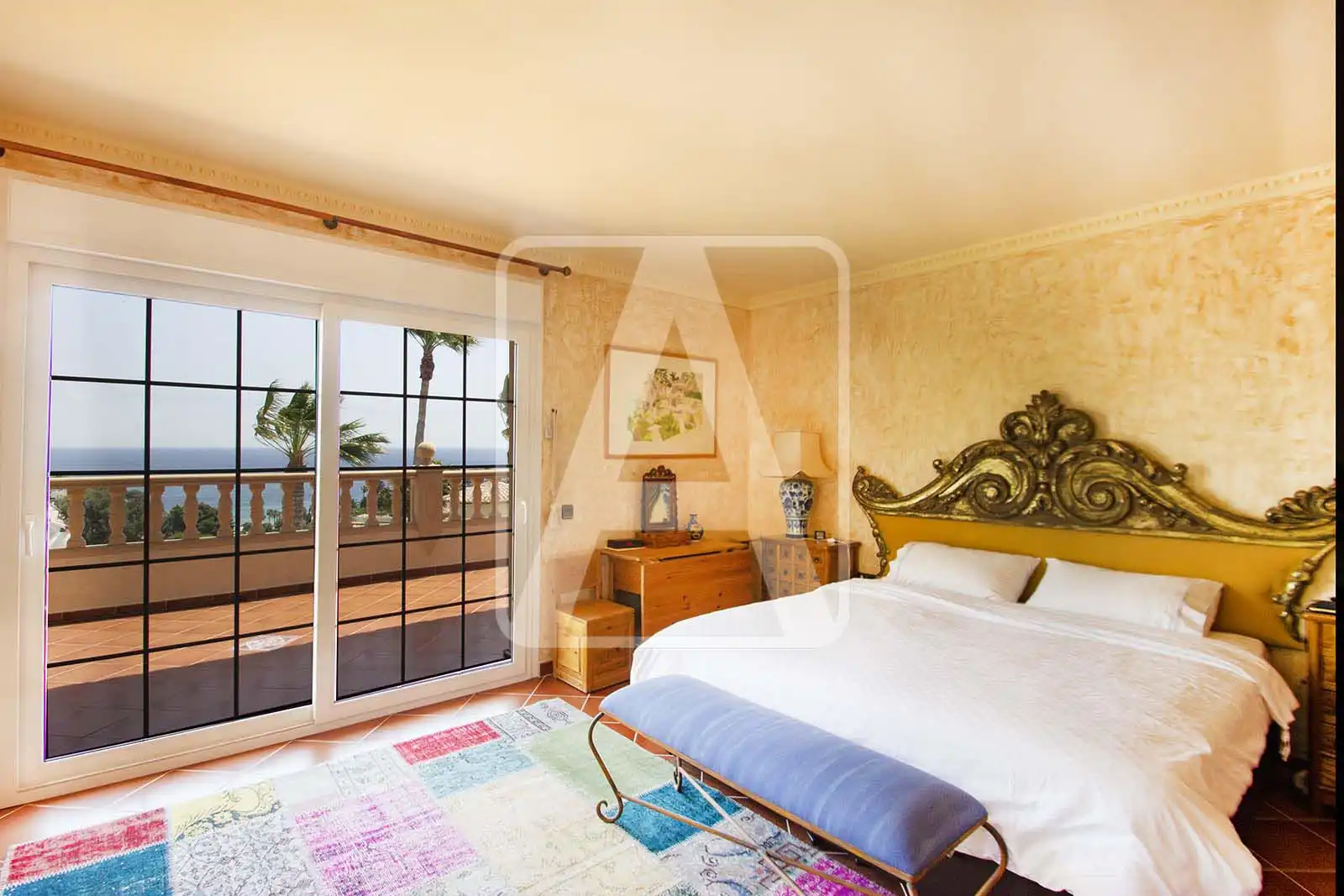 Villa avec piscine à vendre à La Fustera, imagen 6