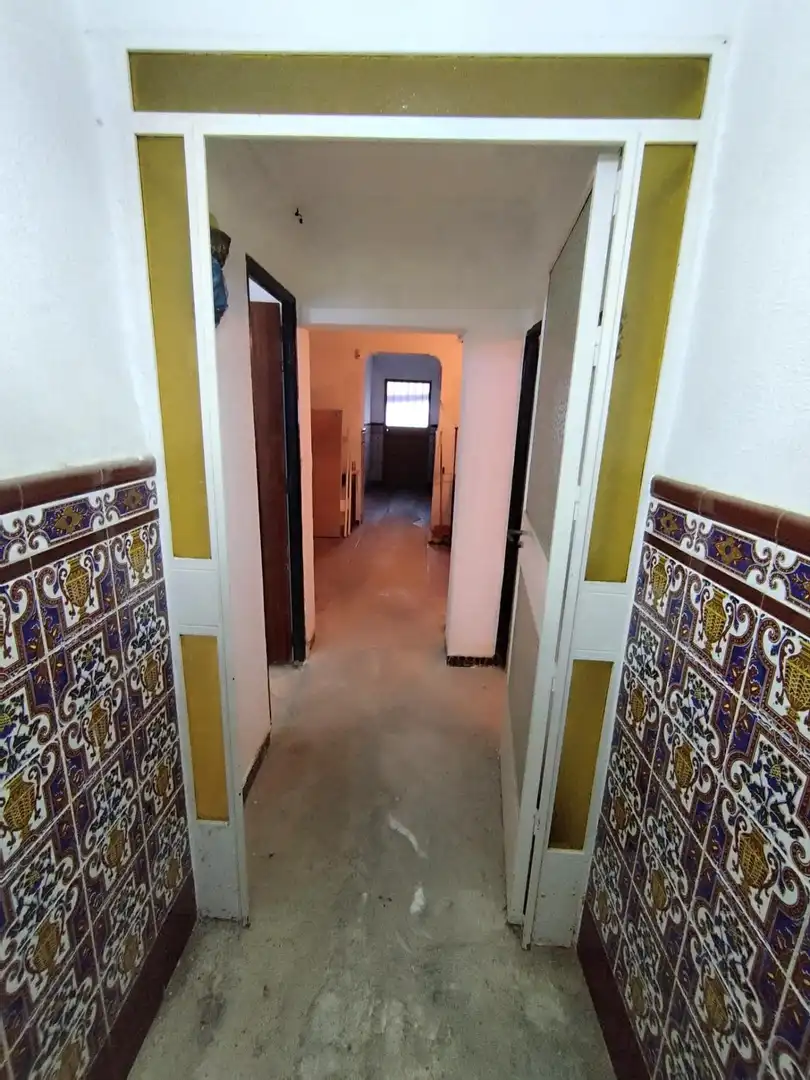 House for sale in Villaverde del Río, imagen 6